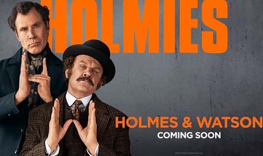 holmes