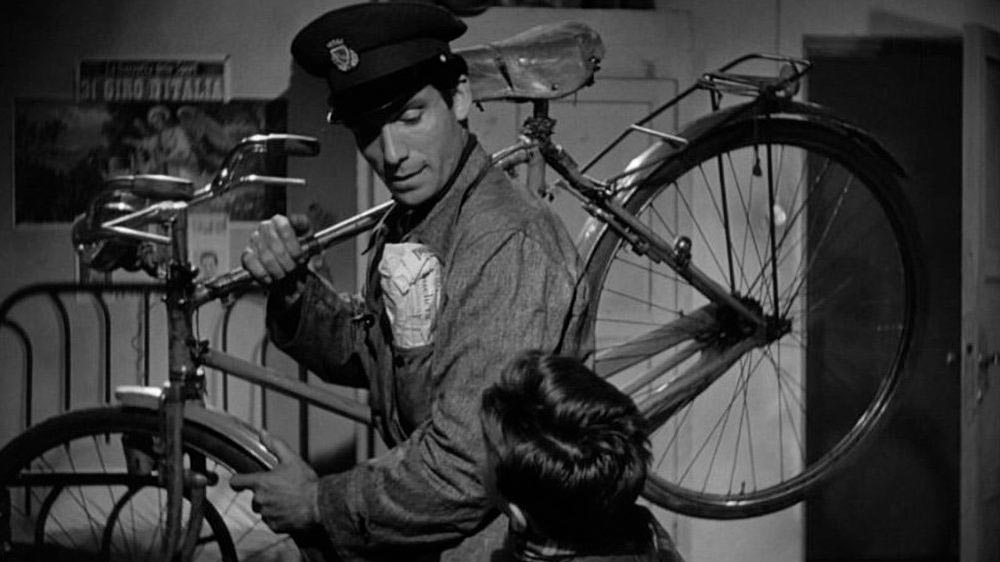 Ladri di biciclette al Cinema Eden e il neorealismo torna protagonista