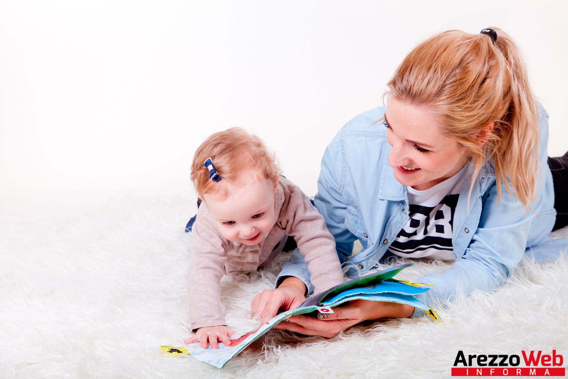Nati per leggere: il programma di giugno