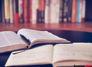 libri studio