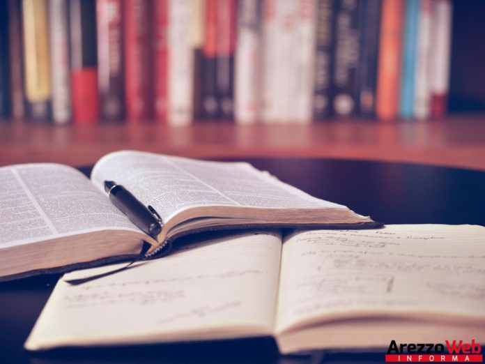 libri studio