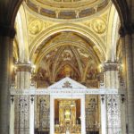 Madonna Conforto - Cappella