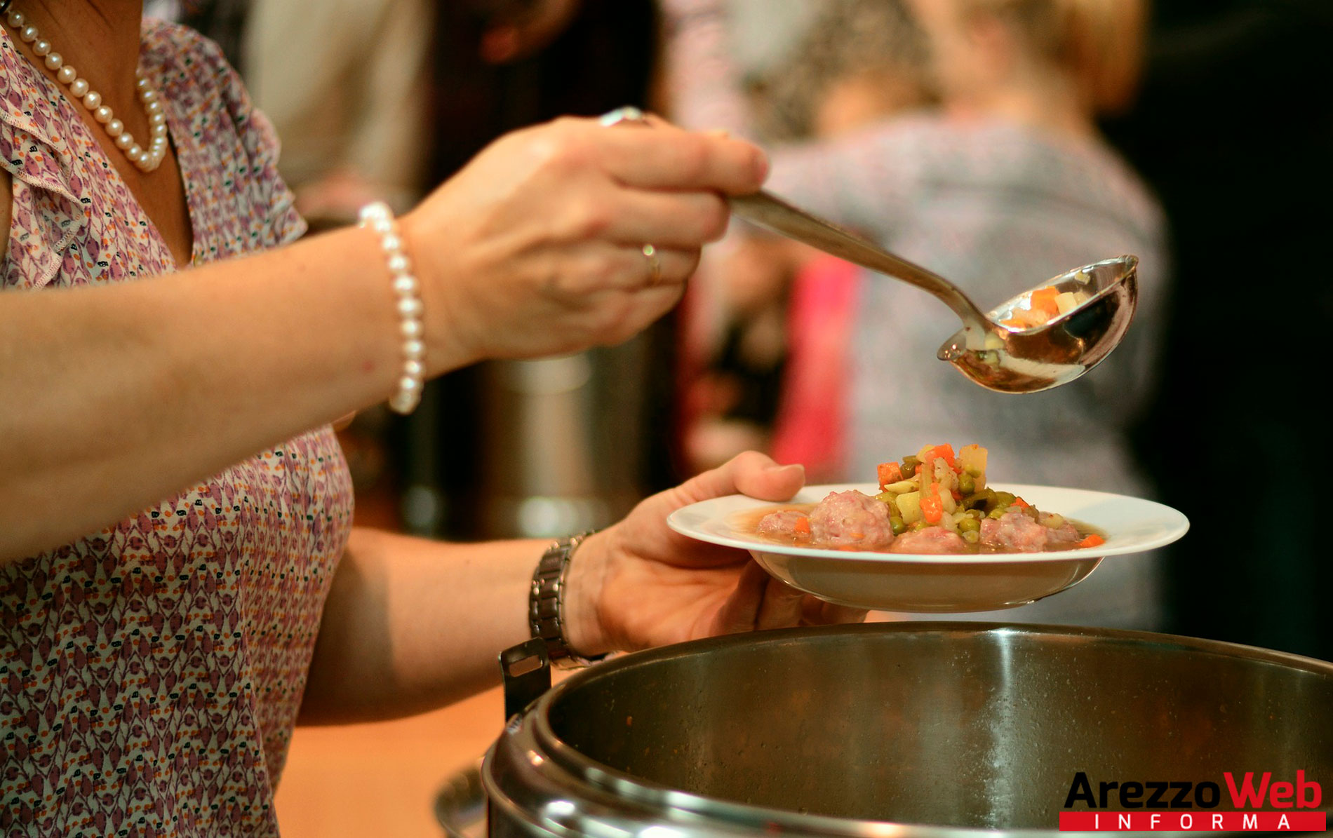 Refezione scolastica: ecco il tavolo per i progetti di educazione alimentare. Lucia Tanti: “prosegue l’operazione qualità e trasparenza. La Banda dei piccoli chef capofila del gruppo di lavoro di esperti”