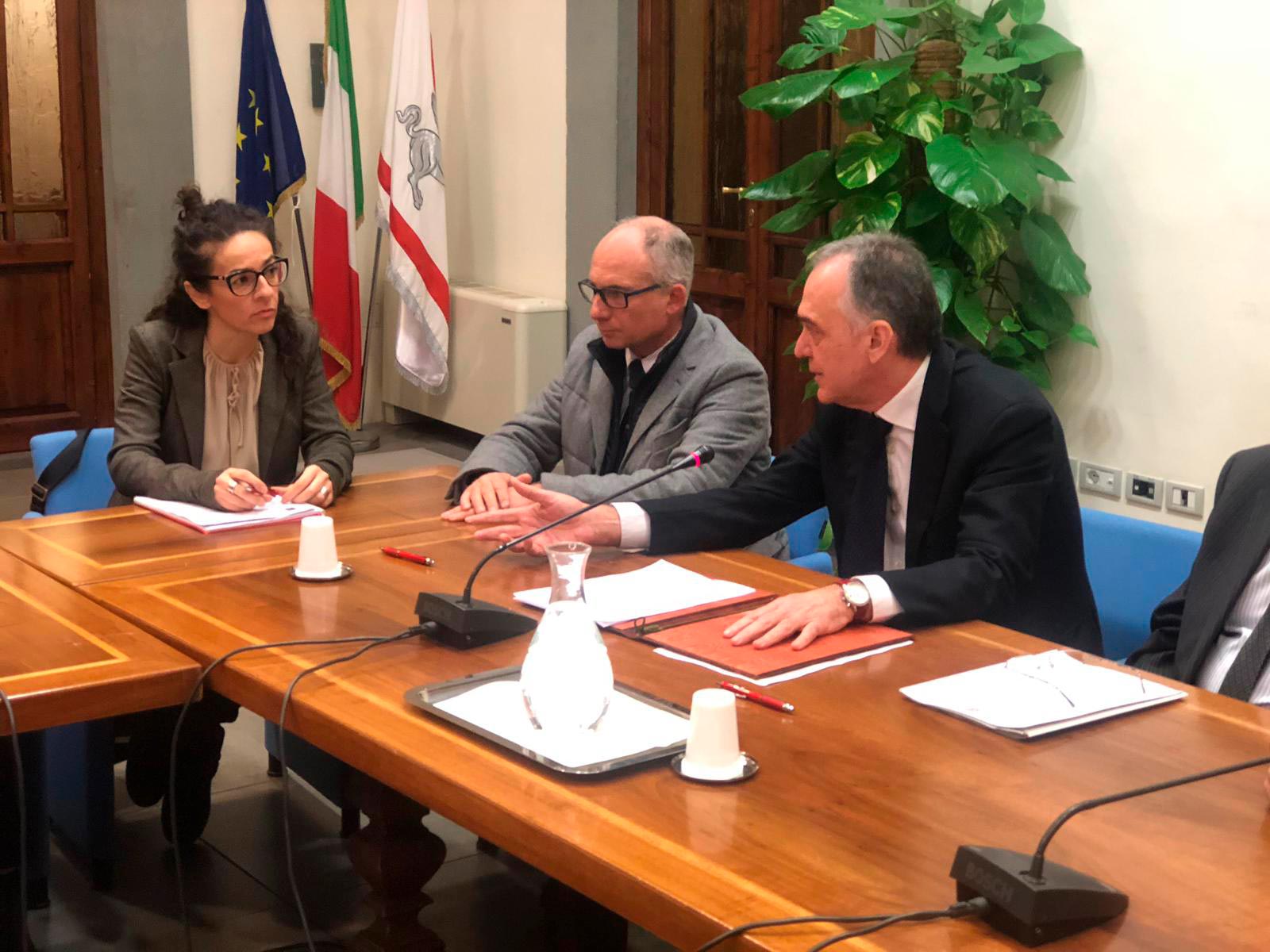 Ungulati, Confagricoltura Toscana: “Le nostre richieste rimangono inascoltate”