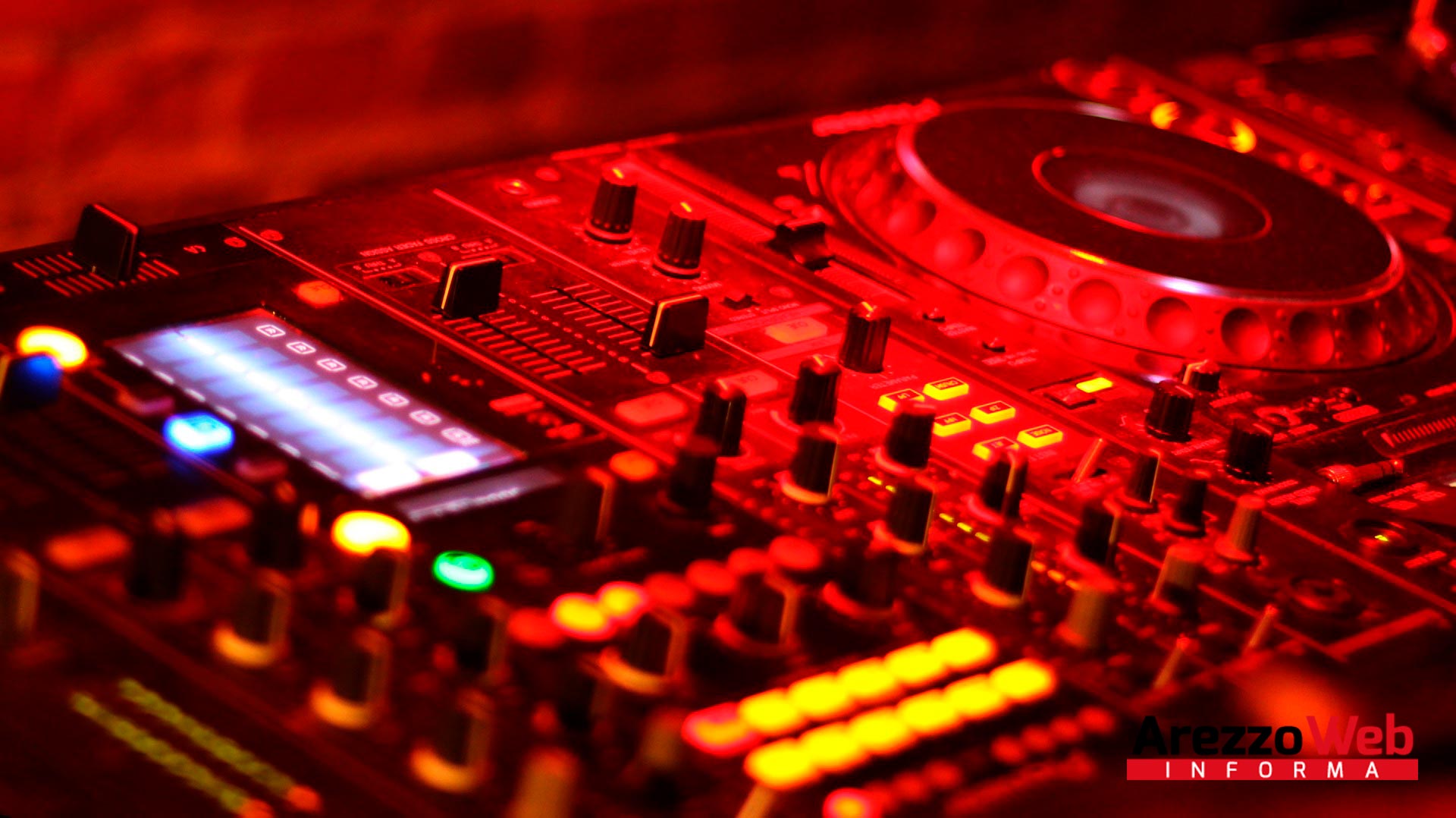 Chiusa una discoteca del centro di Arezzo, per gravi irregolarità dei sistemi di sicurezza