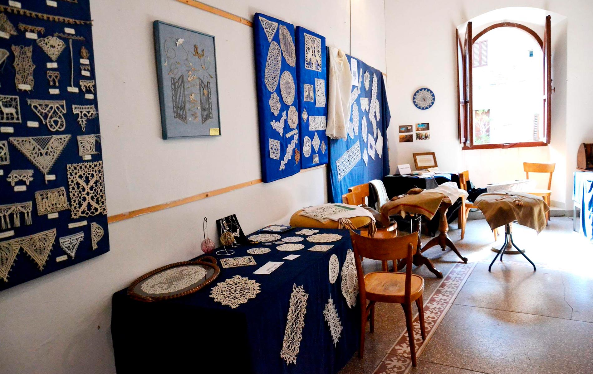 Mostra Mercato della Valtiberina Toscana 44^ Edizione