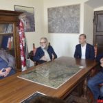 Nuovo Registra Giostra Saracino - Gianni Sarrini