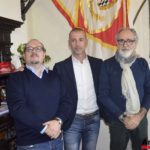 Nuovo Registra Giostra Saracino – Gianni Sarrini