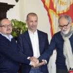 Nuovo Registra Giostra Saracino - Gianni Sarrini