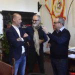 Nuovo Registra Giostra Saracino - Gianni Sarrini