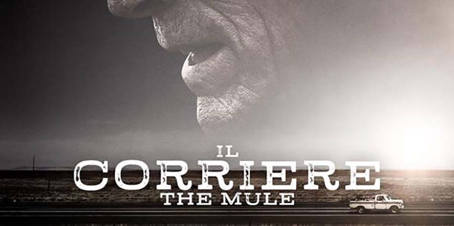 the_muleTHE MULE di Clint Eastwood
