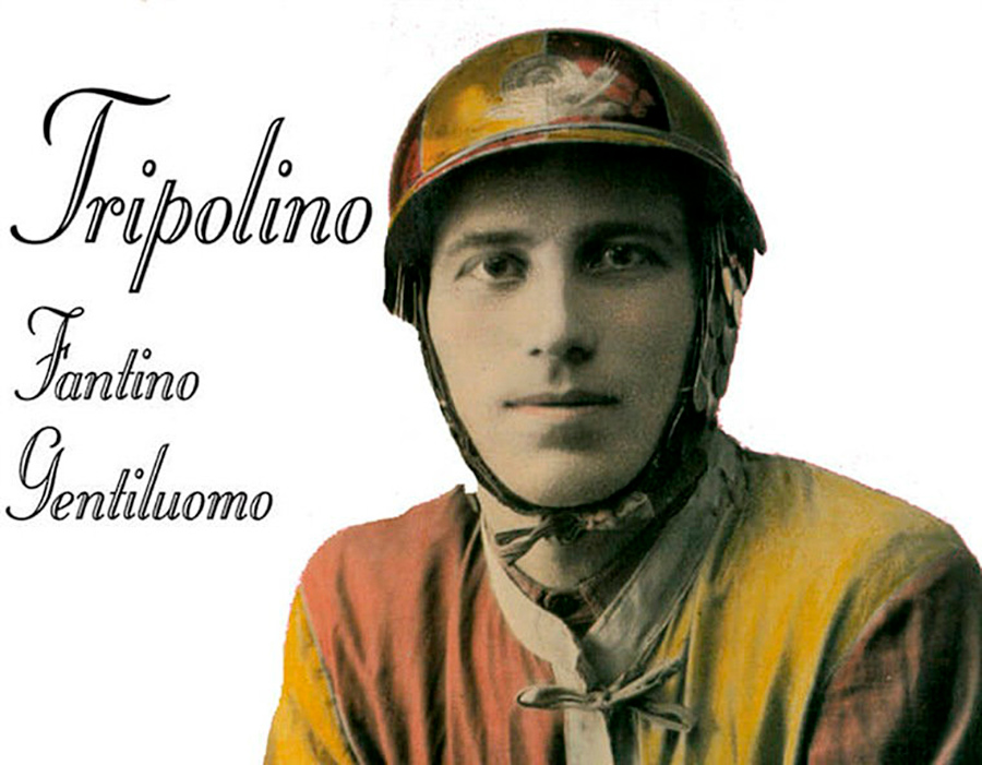 Il libro su “Tripolino” finalista al concorso letterario città di Siena