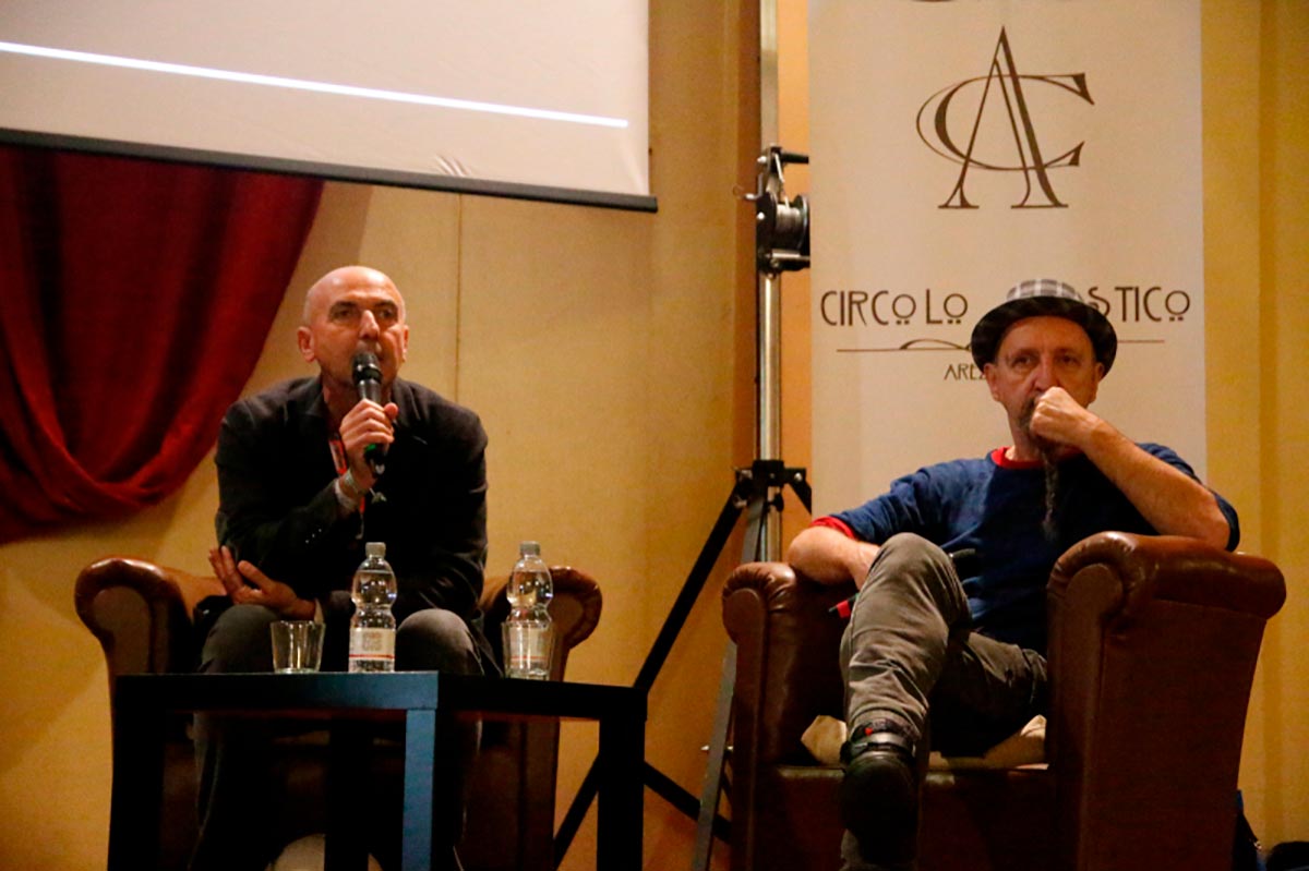 Creativi toscani under 35 in gara per la solidarietà