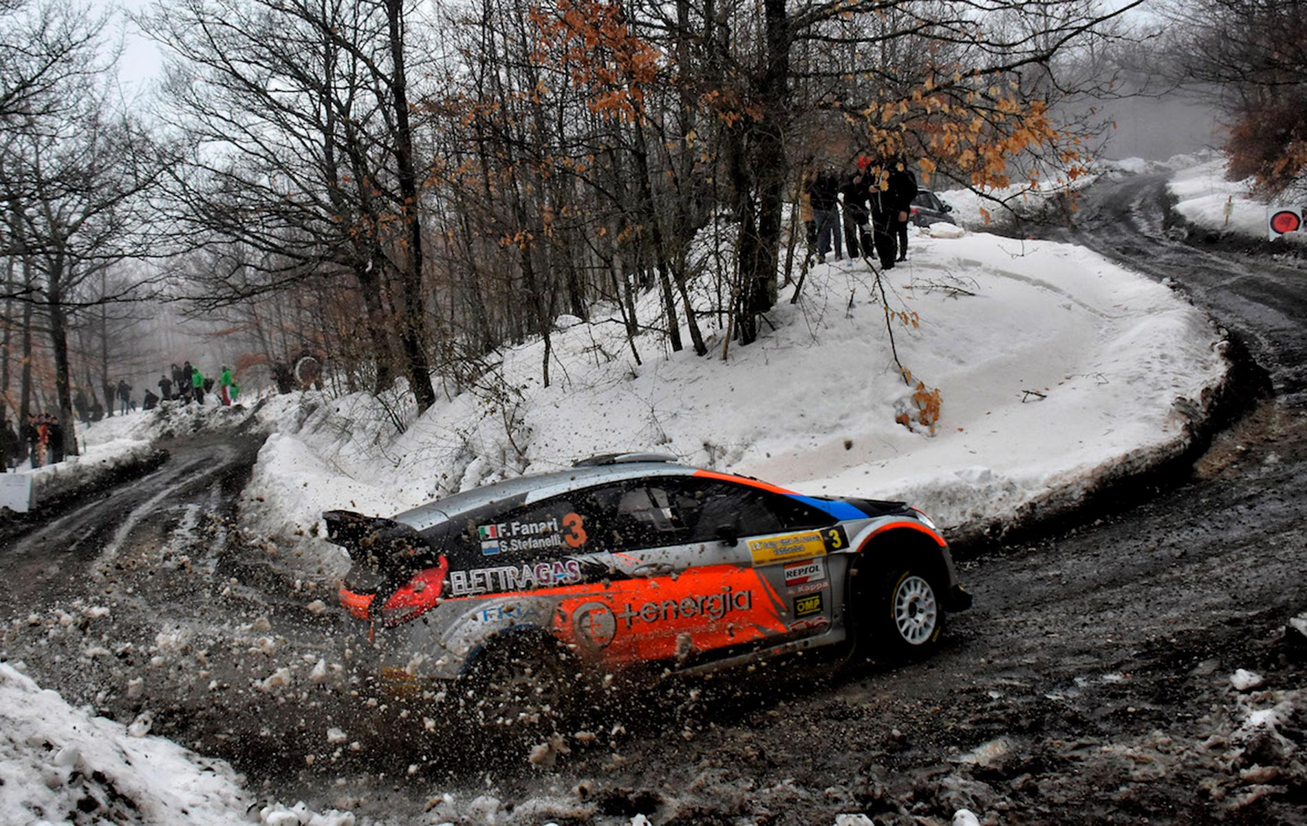 13° Rally Città di Arezzo-Crete Senesi e Valtiberina: ultimi giorni di iscrizioni aperte