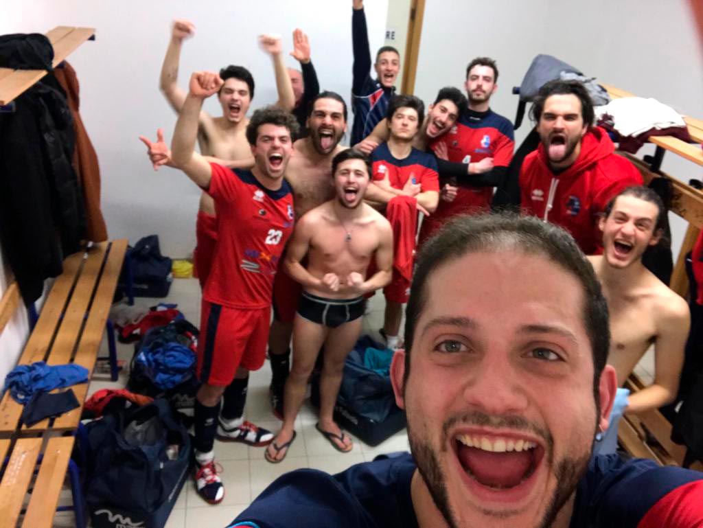 Volley Arezzo fa suo il derby di Arezzo