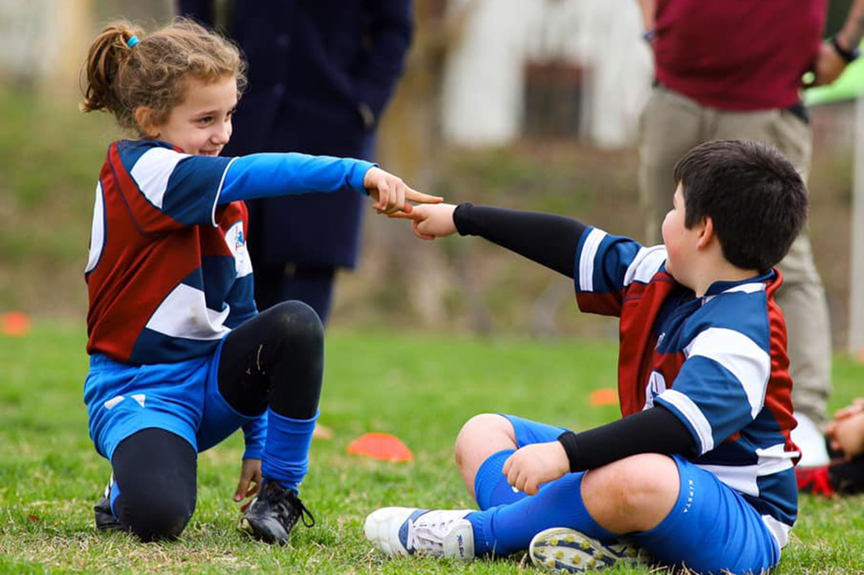 Il rugby aretino unito per il venticinquesimo torneo “Serboli”