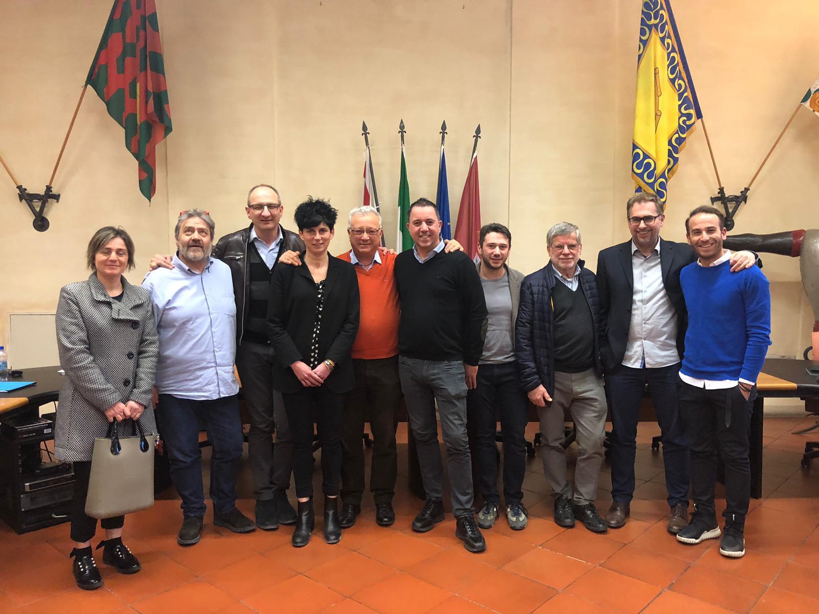 Prende il via un nuovo “Prodotto Turistico Omogeneo”: Via Romea Germanica