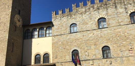 comune Arezzo