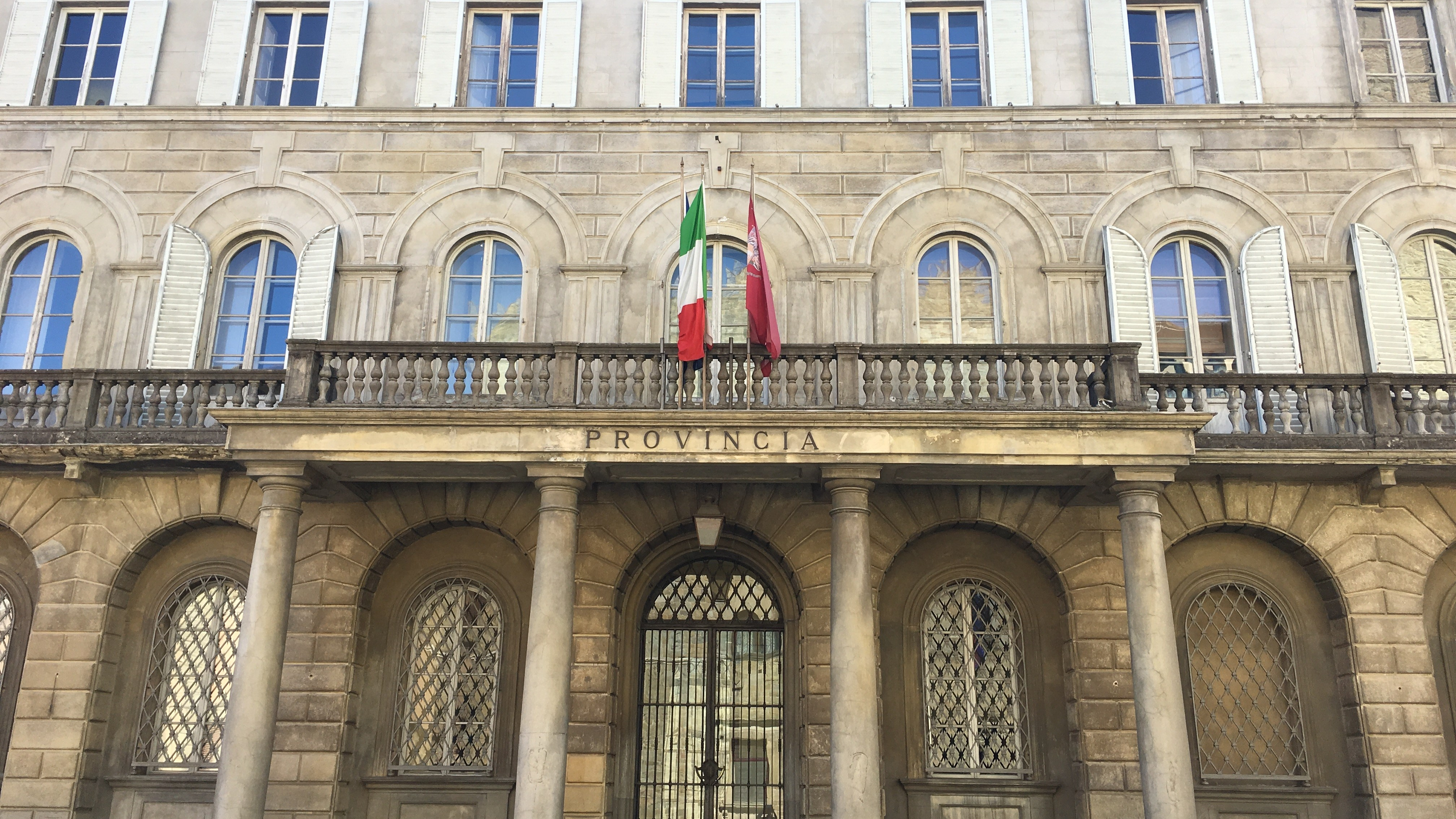 La Provincia di Arezzo assume 13 figure professionali per il fabbisogno di personale