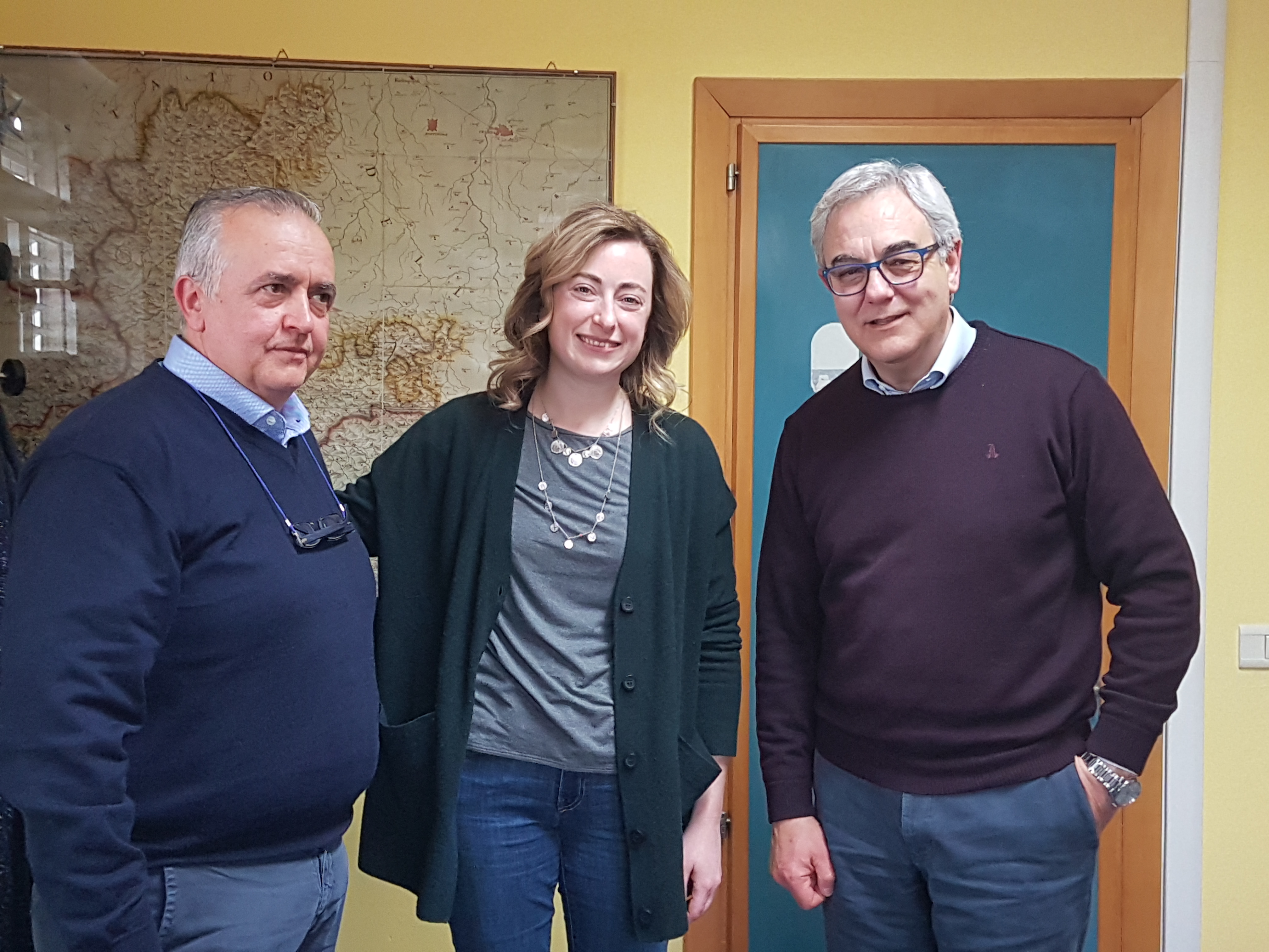 Al via nuovi servizi socio-sanitari in Casentino e Valtiberina