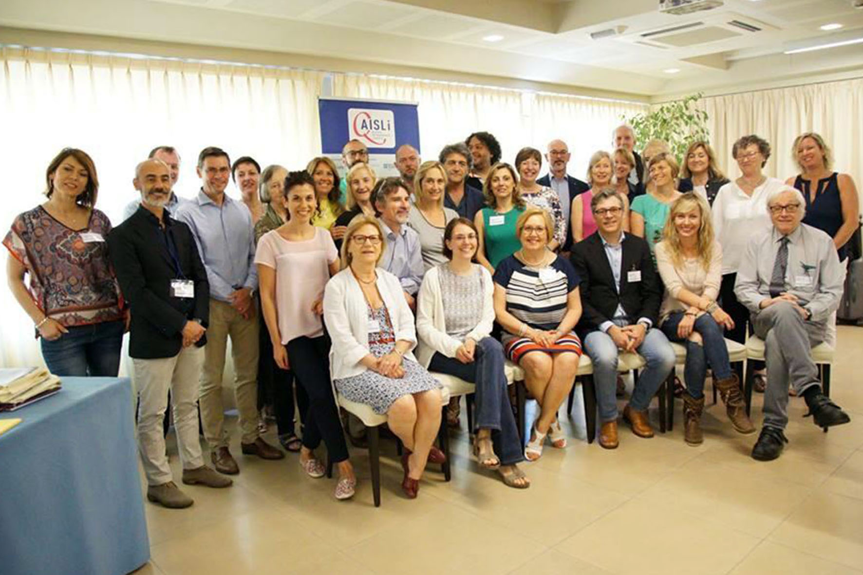 Arezzo ospita il convegno delle migliori scuole italiane d’inglese