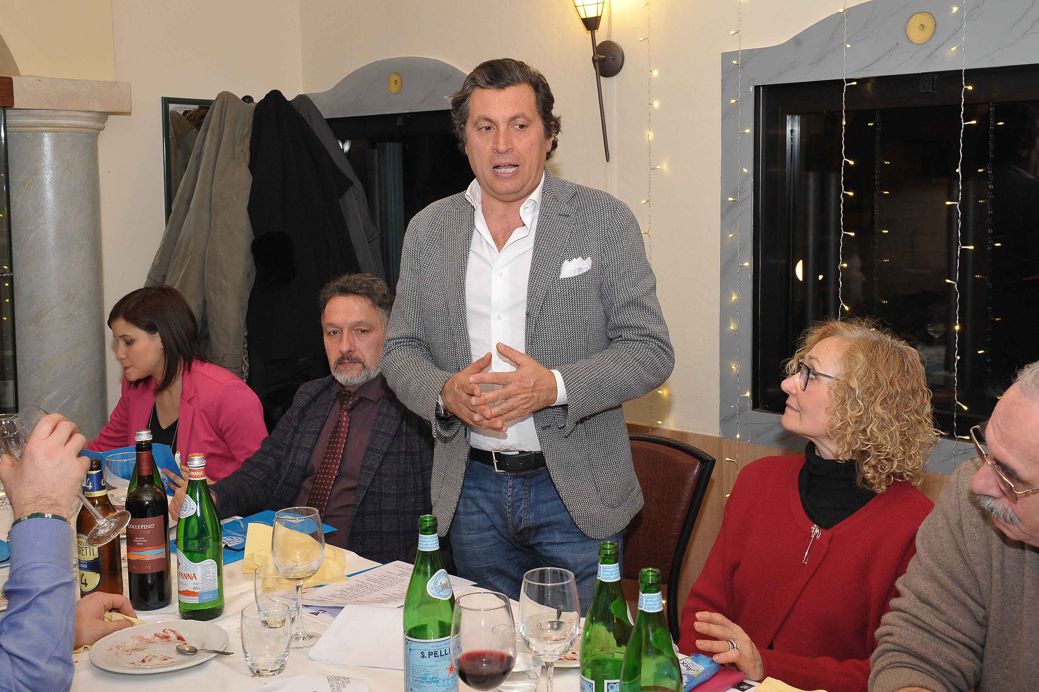 Al via i preparativi per il XXIII premio internazionale Fair Play-Menarini