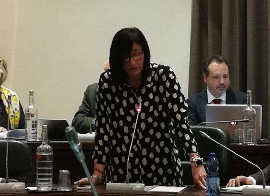 Arezzo, De Robertis (Pd): “Il Consiglio regionale dice no a bloccare l’ampliamento Chimet”