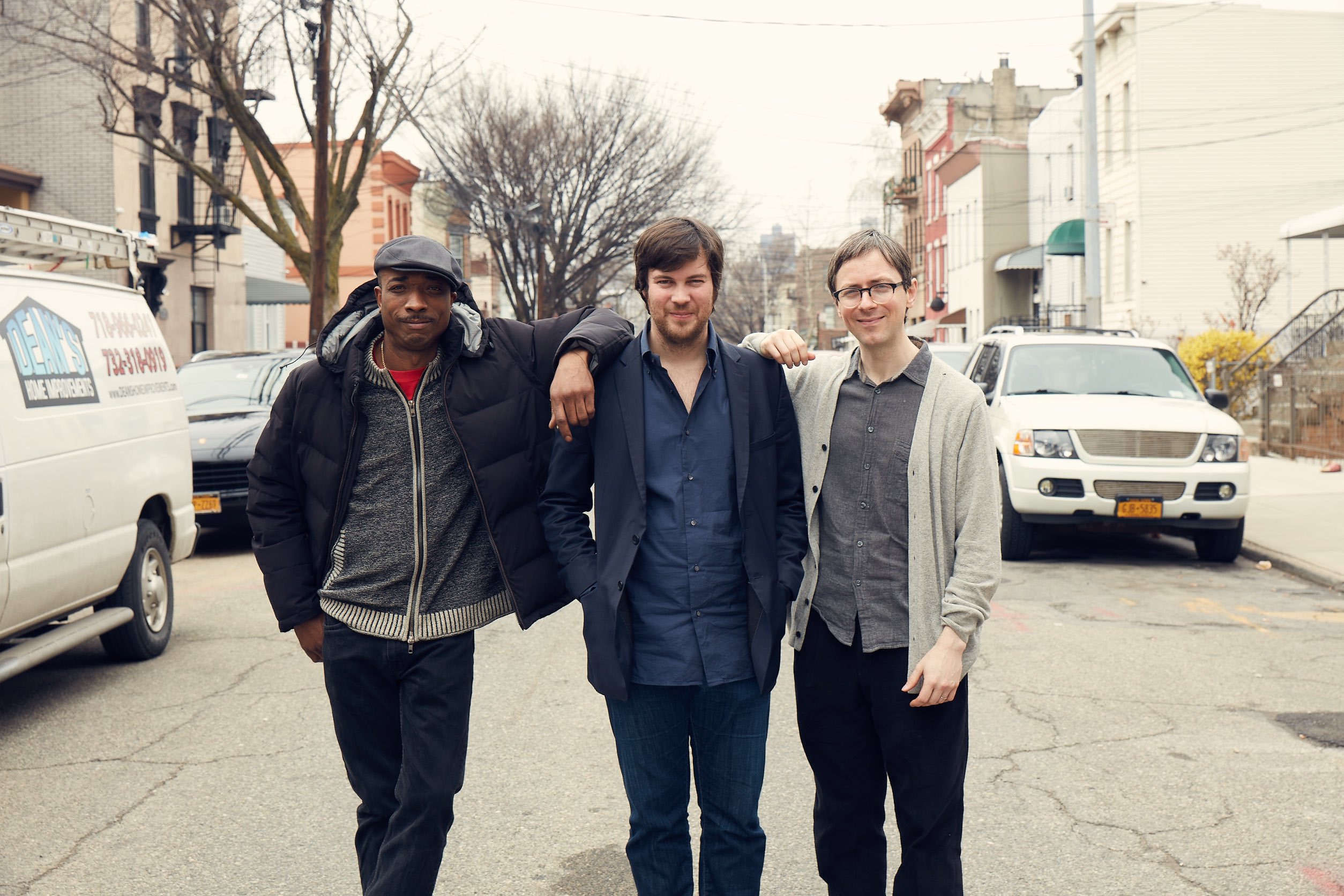 Lanzoni, Morgan, Mcpherson Trio sul palco del Valdarno Jazz Festival