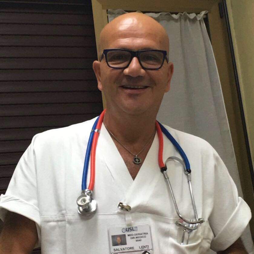 Nasce una nuova Unità Operativa guidata da Salvatore Lenti