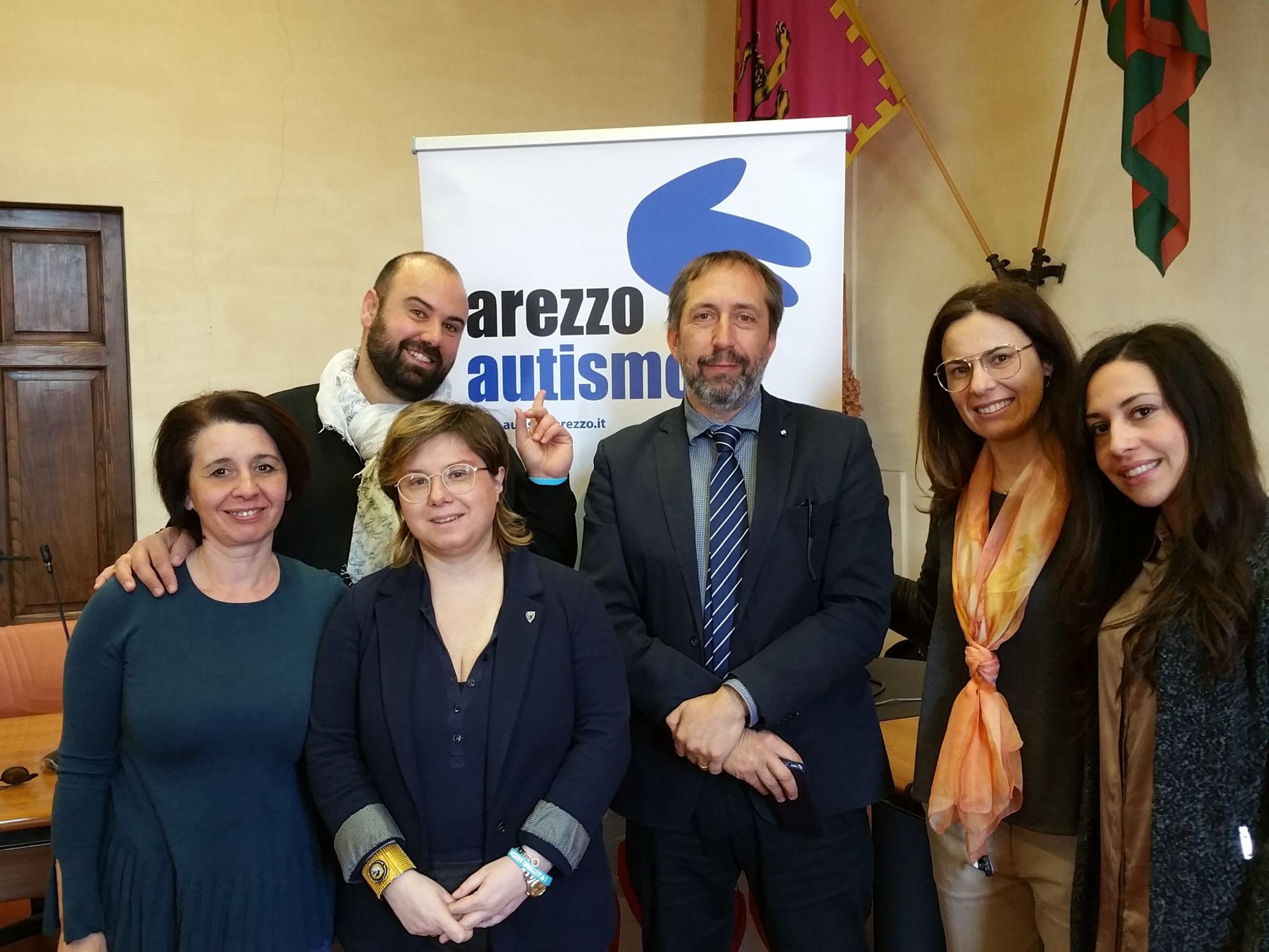 Il “mese blu”: autismo e consapevolezza