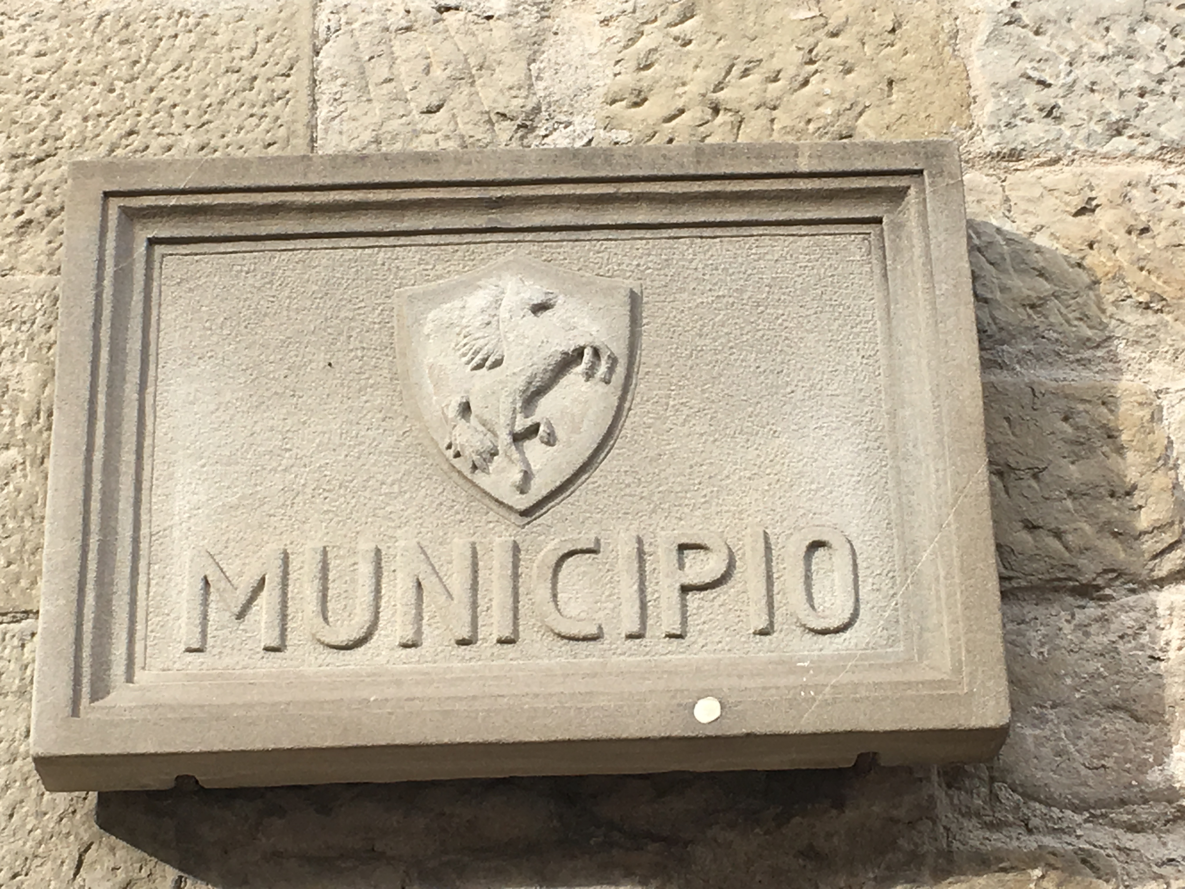 Consiglio Comunale 19 aprile 2019: interrogazioni