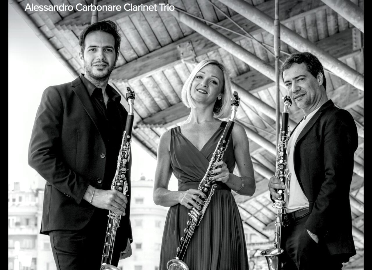 Settimana di eventi per la Fondazione Bruschi