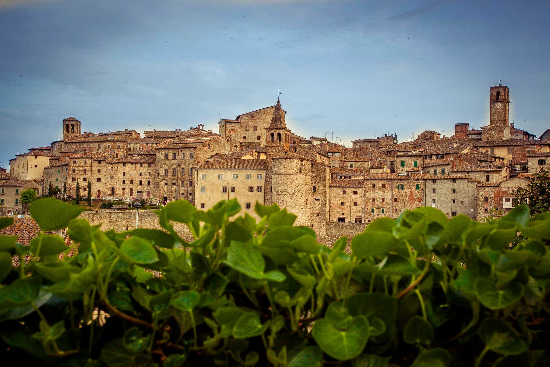 Dal 25 aprile al 1 maggio ad Anghiari si svolgerà la 44° Mostra Mercato dell’Artigianato della Valtiberina Toscana