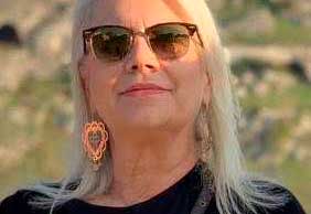 Antonella Giorgeschi