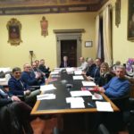 Magistratura Giostra del Saracino