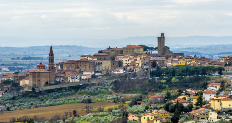 Giornata nazionale delle famiglie al museo “Famu 2019” di Castiglion Fiorentino