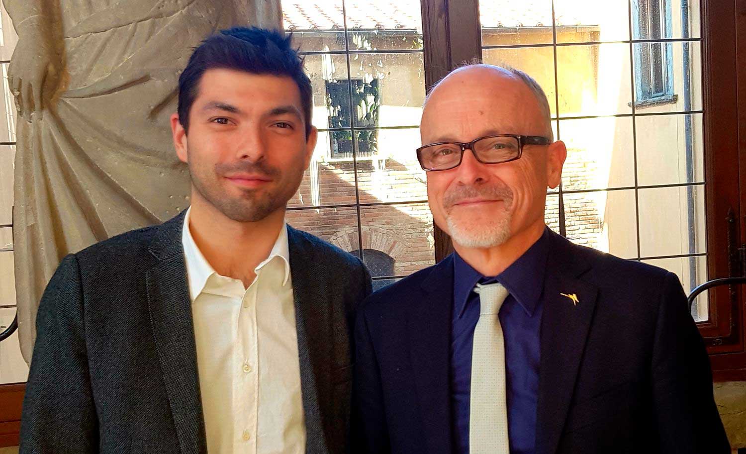 Centro unico di cottura: “ecco gli ‘ingredienti’ giusti per fare di Arezzo un modello”