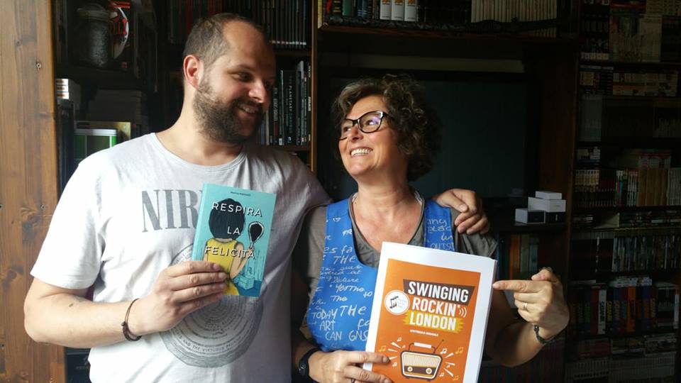 Mostra del libro per ragazzi: ancora una settimana di eventi