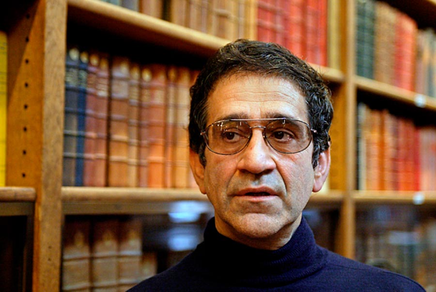 “Strategie per prevenire la radicalizzazione” ne parla il sociologo dell’Islam Farhad Khosrokhavar