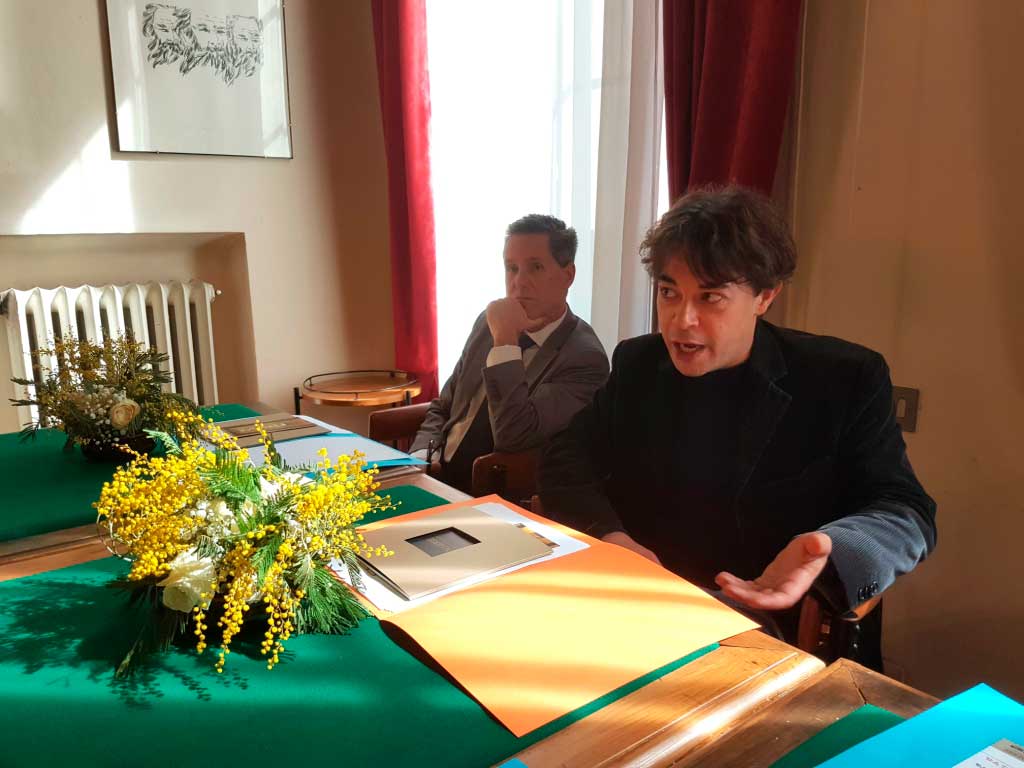 1959-2019: Omaggio al Premio Arezzo