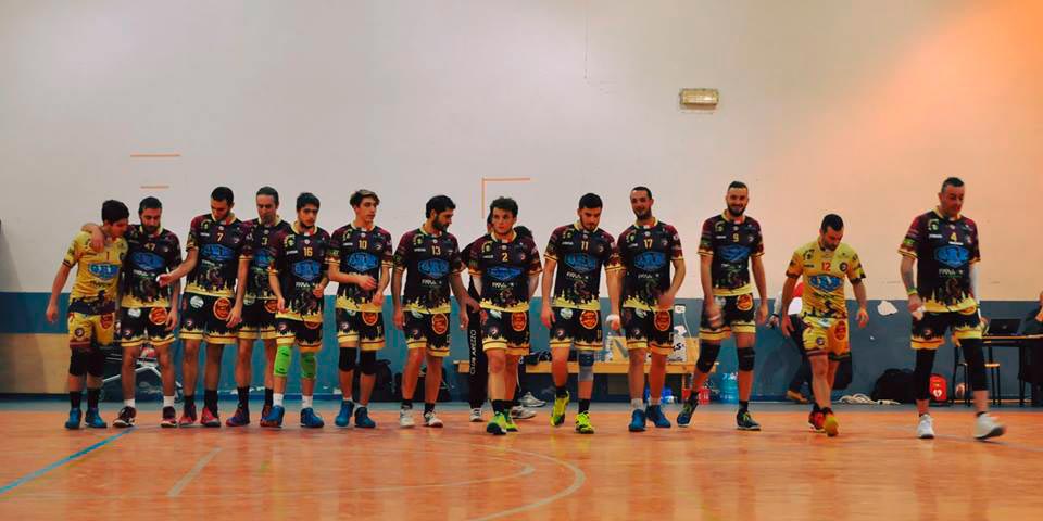 Grm Club Arezzo ospita la Sestese