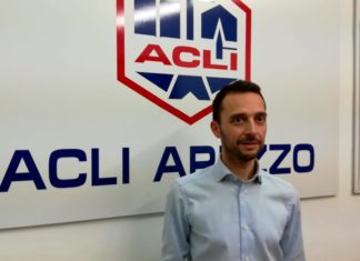 Massimo Casucci - Caf Acli - Arezzo