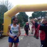 Mourad vince la km 10