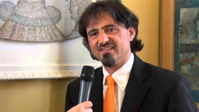 Nicolò Caleri
