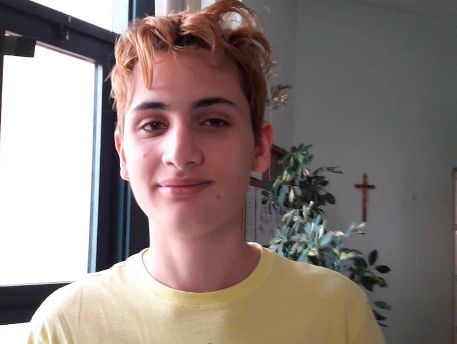 Licei Poliziani: Paolo Rizzo tra i primi dieci campioni nazionali d’italiano