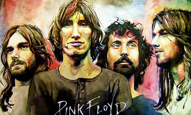 La Musica che gira intorno, alla scoperta dei Pink Floyd