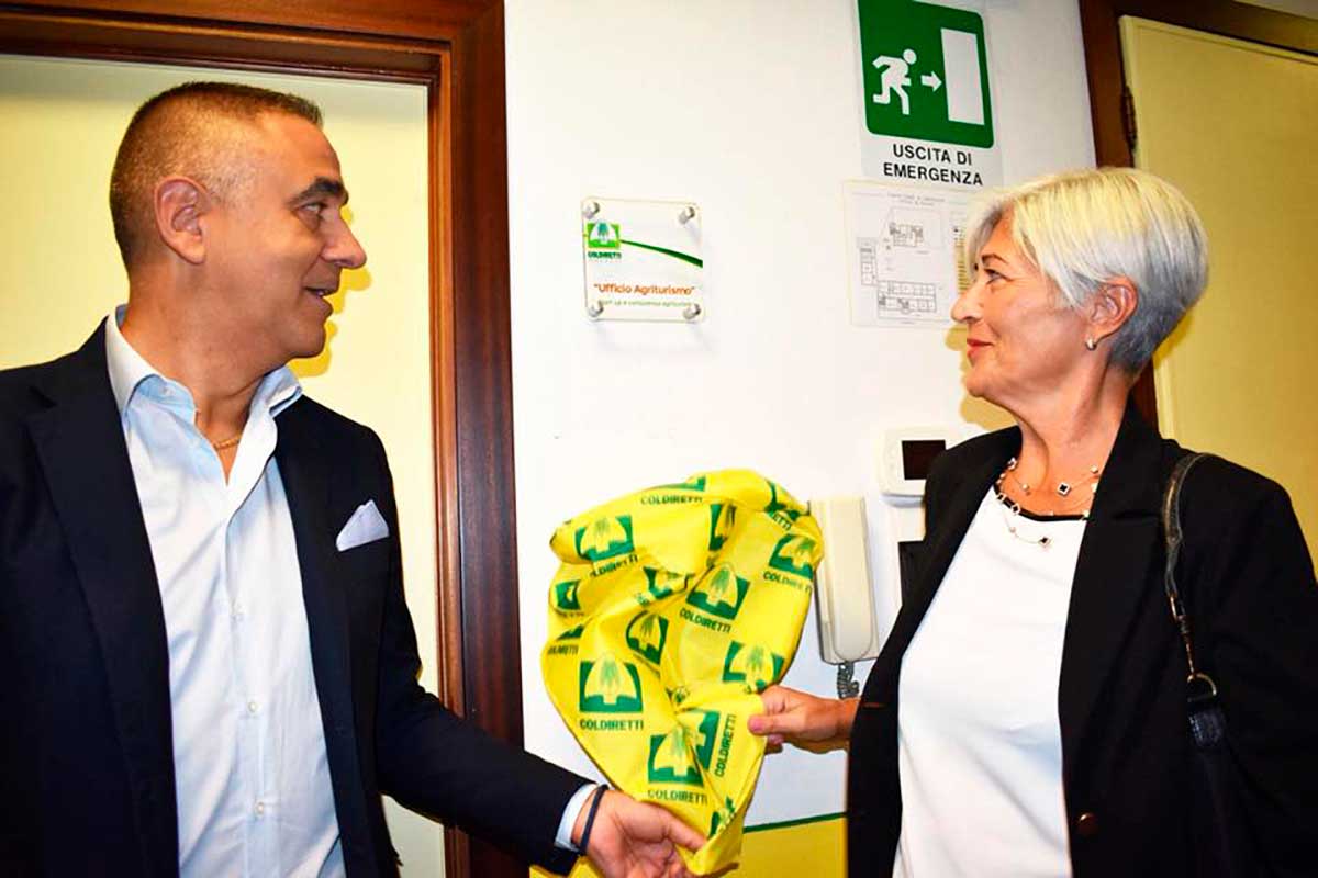 “L’Agriturismo “IN” formato che piace a tutti”