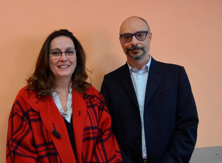 Continuità delle cure e innovazione, ecco i responsabili dell’Oncologia in Casentino e Valtiberina