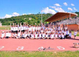 Stadio atletica