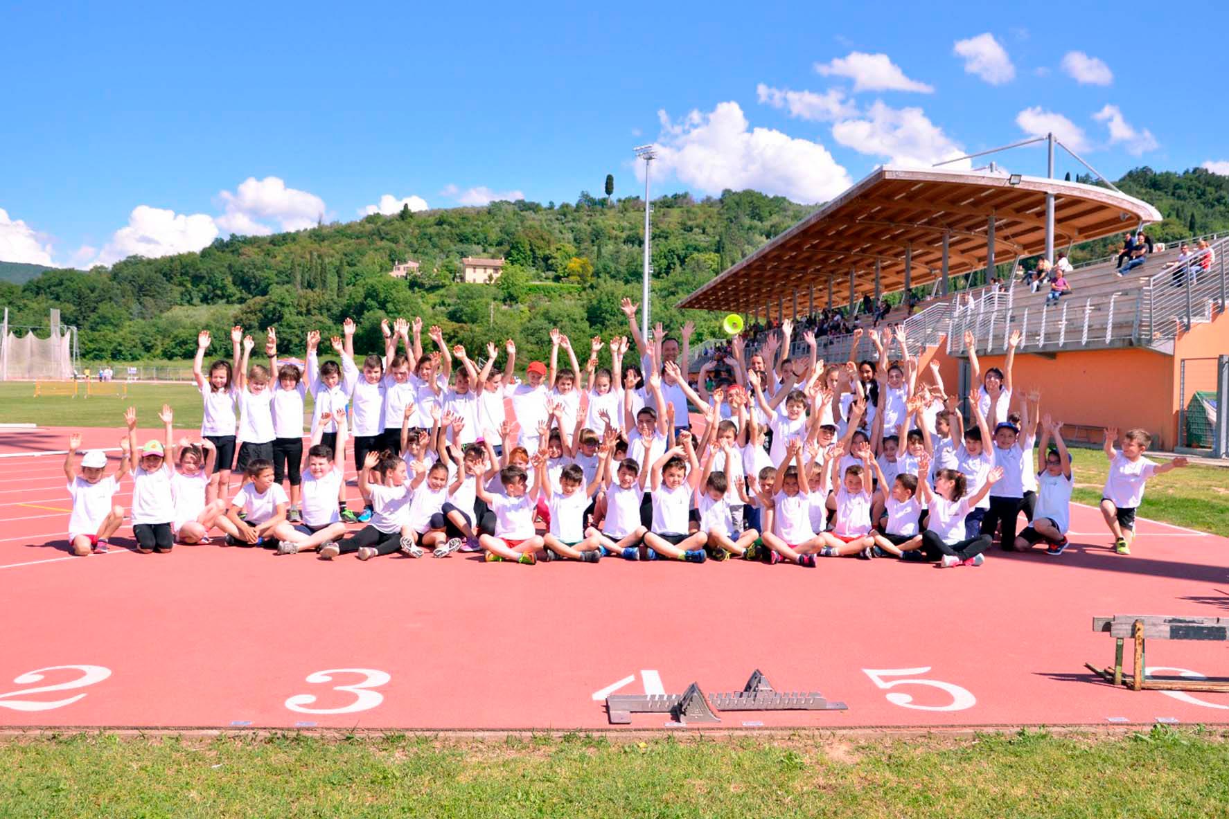 “Alimentiamo l’atletica leggera”, un convegno sul buon mangiare per lo sport